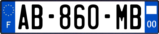 AB-860-MB