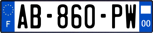 AB-860-PW