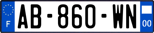 AB-860-WN