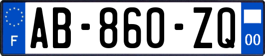 AB-860-ZQ