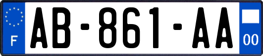 AB-861-AA