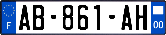 AB-861-AH