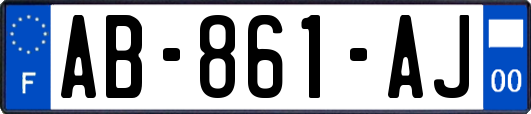 AB-861-AJ