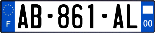 AB-861-AL