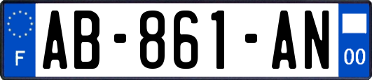 AB-861-AN