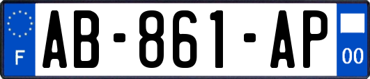 AB-861-AP