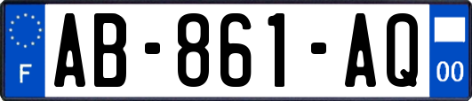 AB-861-AQ