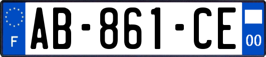 AB-861-CE