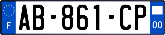 AB-861-CP