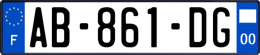 AB-861-DG