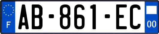 AB-861-EC