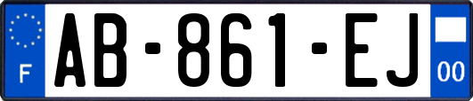 AB-861-EJ