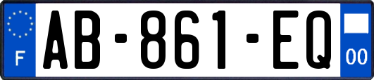 AB-861-EQ