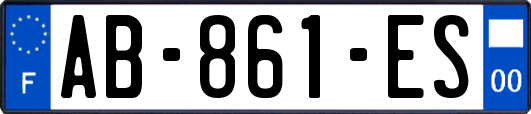 AB-861-ES