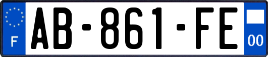AB-861-FE
