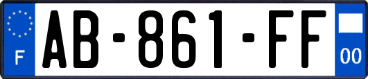 AB-861-FF