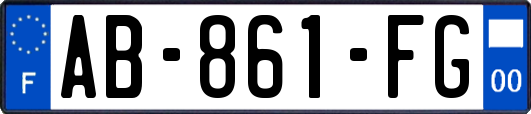 AB-861-FG