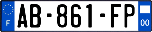 AB-861-FP