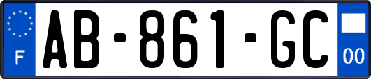AB-861-GC