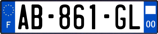 AB-861-GL
