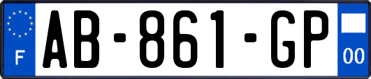 AB-861-GP