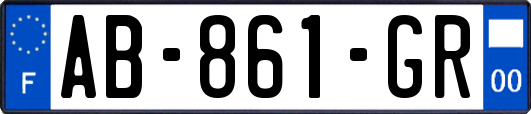 AB-861-GR