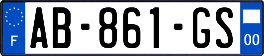 AB-861-GS