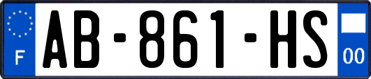 AB-861-HS