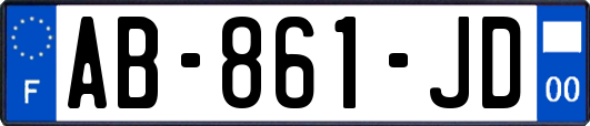 AB-861-JD
