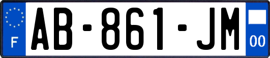 AB-861-JM
