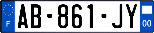 AB-861-JY