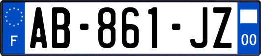 AB-861-JZ