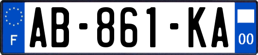 AB-861-KA