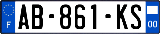 AB-861-KS