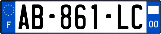 AB-861-LC