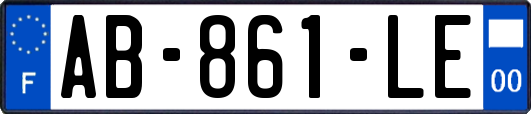 AB-861-LE