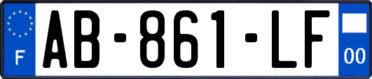 AB-861-LF