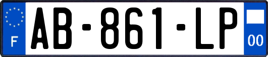AB-861-LP