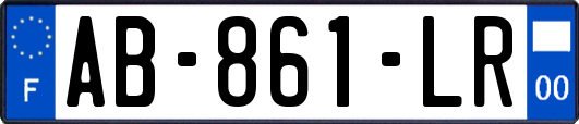 AB-861-LR