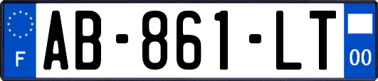 AB-861-LT