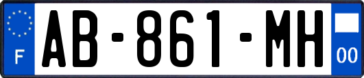 AB-861-MH