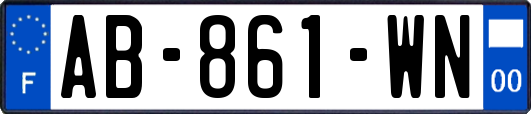 AB-861-WN