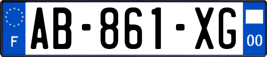 AB-861-XG