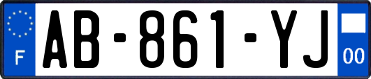 AB-861-YJ