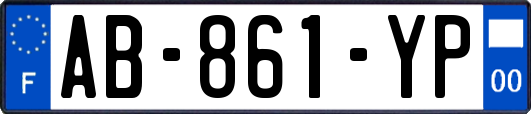 AB-861-YP