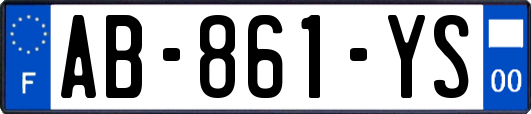 AB-861-YS