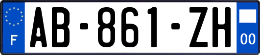 AB-861-ZH