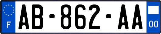 AB-862-AA