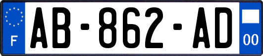 AB-862-AD