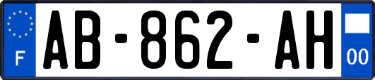 AB-862-AH